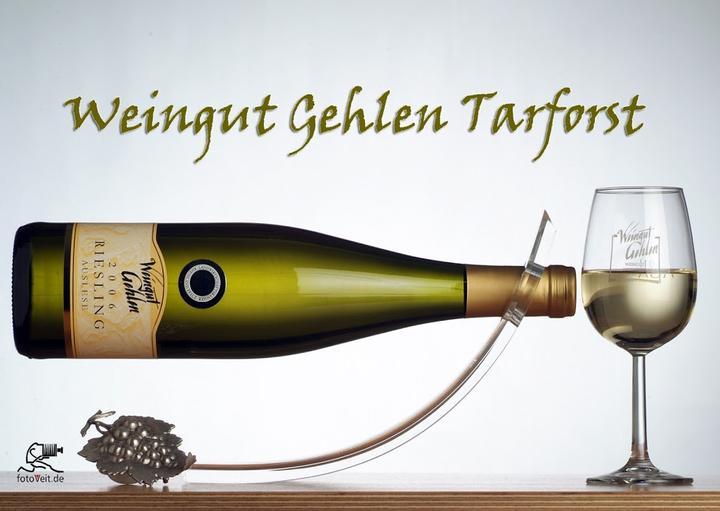 Weinstube Gehlen